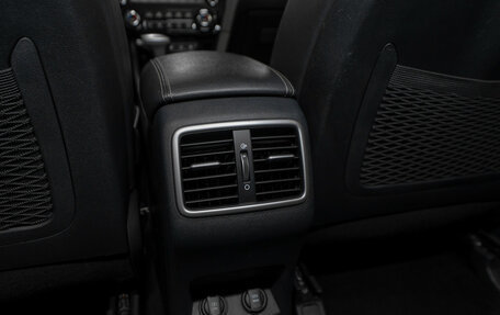 KIA Sportage IV рестайлинг, 2018 год, 2 740 000 рублей, 14 фотография