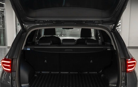 KIA Sportage IV рестайлинг, 2018 год, 2 740 000 рублей, 22 фотография