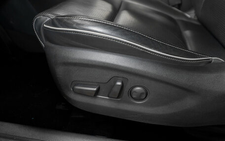 KIA Sportage IV рестайлинг, 2018 год, 2 740 000 рублей, 21 фотография