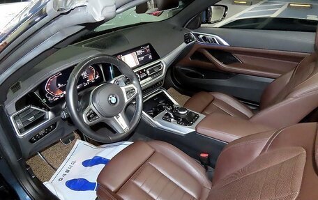 BMW 4 серия, 2022 год, 4 885 000 рублей, 3 фотография