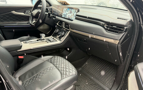 CheryExeed TXL, 2022 год, 2 199 000 рублей, 9 фотография