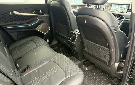 CheryExeed TXL, 2022 год, 2 199 000 рублей, 13 фотография