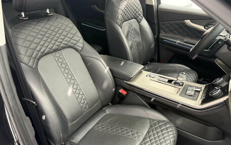 CheryExeed TXL, 2022 год, 2 199 000 рублей, 10 фотография