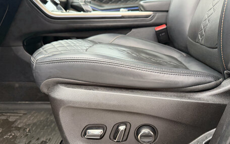 CheryExeed TXL, 2022 год, 2 199 000 рублей, 16 фотография