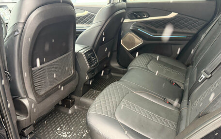 CheryExeed TXL, 2022 год, 2 199 000 рублей, 12 фотография