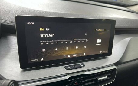 Geely Coolray I, 2022 год, 1 433 250 рублей, 11 фотография