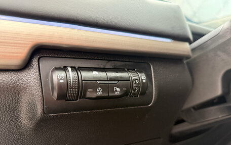 CheryExeed TXL, 2022 год, 2 199 000 рублей, 17 фотография