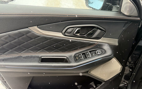 CheryExeed TXL, 2022 год, 2 199 000 рублей, 18 фотография