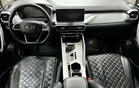 Geely Coolray I, 2022 год, 1 433 250 рублей, 14 фотография