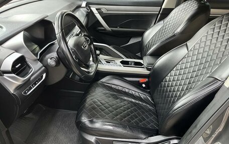 Geely Coolray I, 2022 год, 1 433 250 рублей, 9 фотография