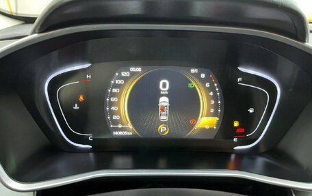 Geely Coolray I, 2022 год, 1 433 250 рублей, 10 фотография