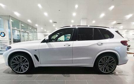 BMW X5, 2020 год, 6 500 000 рублей, 12 фотография