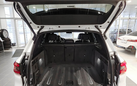 BMW X5, 2020 год, 6 500 000 рублей, 14 фотография