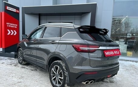 Geely Coolray I, 2022 год, 1 433 250 рублей, 18 фотография