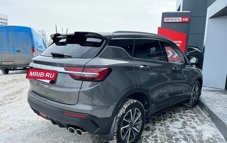 Geely Coolray I, 2022 год, 1 433 250 рублей, 16 фотография