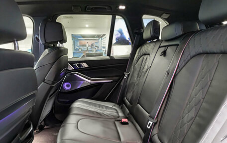 BMW X5, 2020 год, 6 500 000 рублей, 16 фотография