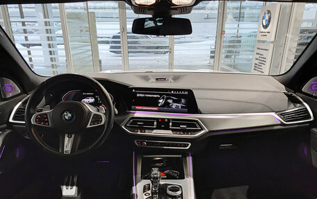 BMW X5, 2020 год, 6 500 000 рублей, 18 фотография