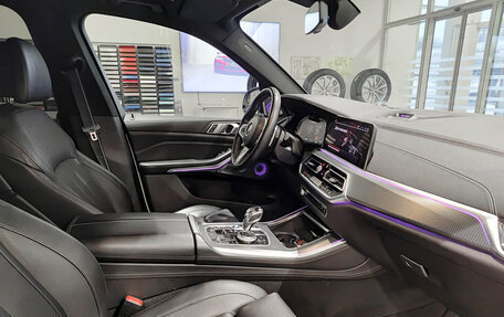 BMW X5, 2020 год, 6 500 000 рублей, 15 фотография