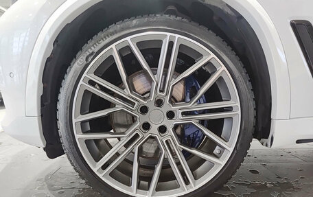 BMW X5, 2020 год, 6 500 000 рублей, 22 фотография