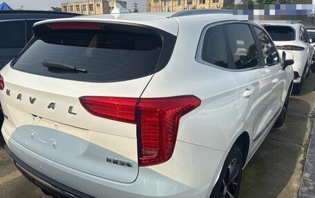 Haval Jolion, 2021 год, 1 220 000 рублей, 4 фотография