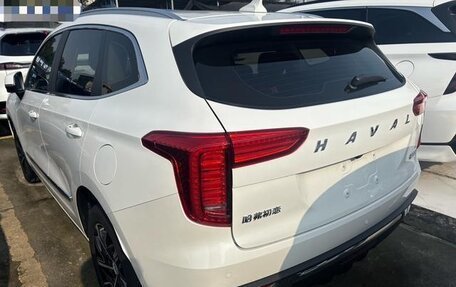 Haval Jolion, 2021 год, 1 220 000 рублей, 3 фотография