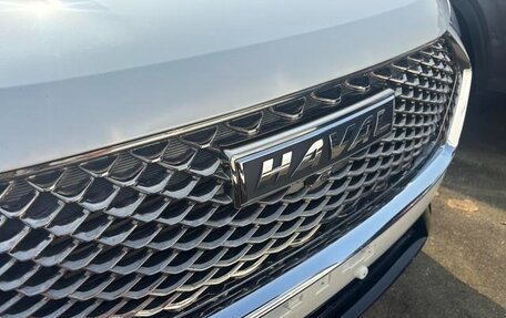 Haval Jolion, 2021 год, 1 220 000 рублей, 5 фотография