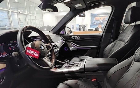 BMW X5, 2020 год, 6 500 000 рублей, 20 фотография