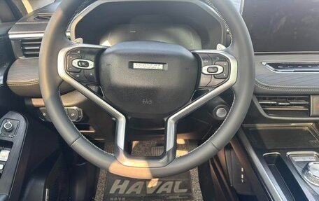 Haval Jolion, 2021 год, 1 220 000 рублей, 8 фотография