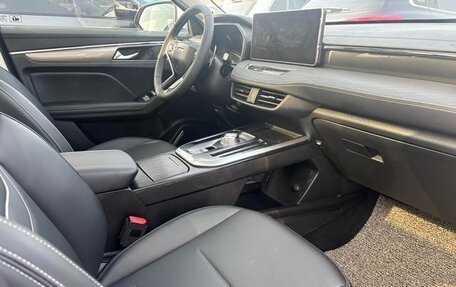 Haval Jolion, 2021 год, 1 220 000 рублей, 7 фотография