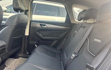 Haval Jolion, 2021 год, 1 220 000 рублей, 14 фотография