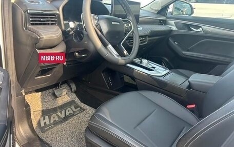Haval Jolion, 2021 год, 1 220 000 рублей, 13 фотография