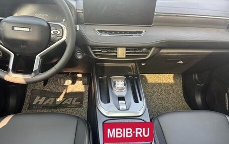 Haval Jolion, 2021 год, 1 220 000 рублей, 10 фотография