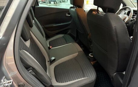 Renault Kaptur I рестайлинг, 2019 год, 1 465 000 рублей, 12 фотография