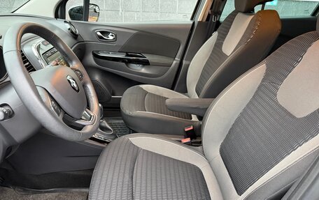 Renault Kaptur I рестайлинг, 2019 год, 1 465 000 рублей, 9 фотография