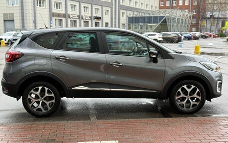 Renault Kaptur I рестайлинг, 2019 год, 1 465 000 рублей, 6 фотография