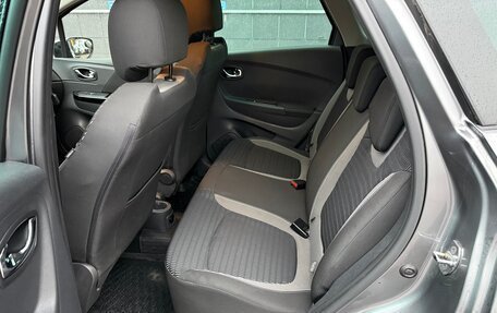 Renault Kaptur I рестайлинг, 2019 год, 1 465 000 рублей, 11 фотография