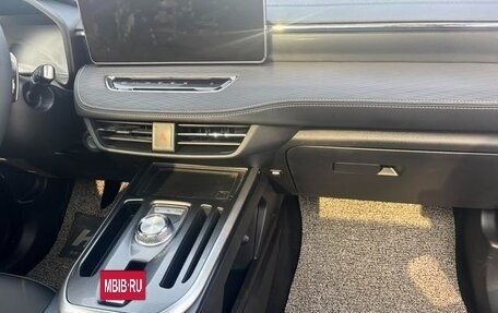 Haval Jolion, 2021 год, 1 220 000 рублей, 11 фотография