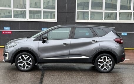 Renault Kaptur I рестайлинг, 2019 год, 1 465 000 рублей, 7 фотография