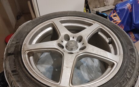 Honda Civic VIII, 2007 год, 770 000 рублей, 9 фотография