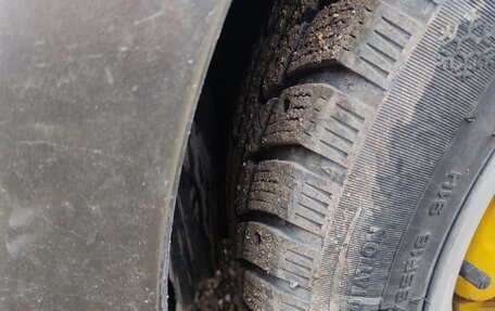 Honda Civic VIII, 2007 год, 770 000 рублей, 8 фотография