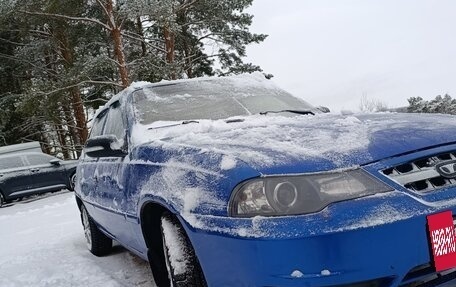 Daewoo Nexia I рестайлинг, 2013 год, 250 000 рублей, 2 фотография