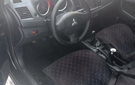 Mitsubishi Lancer IX, 2008 год, 380 000 рублей, 5 фотография