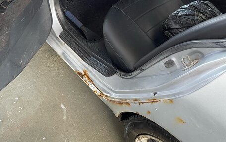 Mitsubishi Lancer IX, 2005 год, 190 000 рублей, 2 фотография