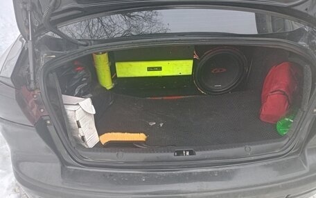 Mitsubishi Lancer IX, 2008 год, 380 000 рублей, 6 фотография