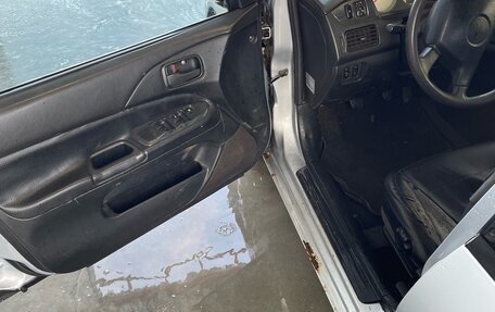 Mitsubishi Lancer IX, 2005 год, 190 000 рублей, 4 фотография