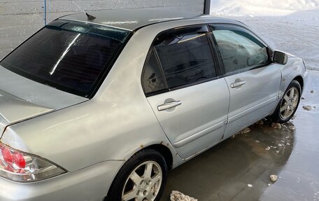 Mitsubishi Lancer IX, 2005 год, 190 000 рублей, 7 фотография