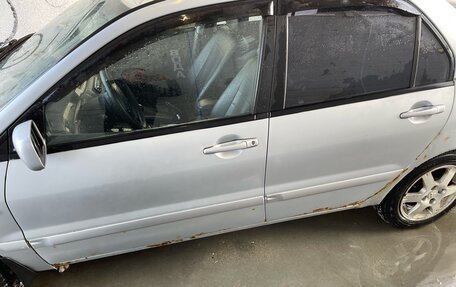 Mitsubishi Lancer IX, 2005 год, 190 000 рублей, 5 фотография