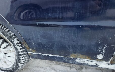 Chevrolet Lanos I, 2008 год, 140 000 рублей, 5 фотография