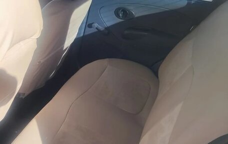 Daewoo Matiz I, 2008 год, 400 000 рублей, 3 фотография