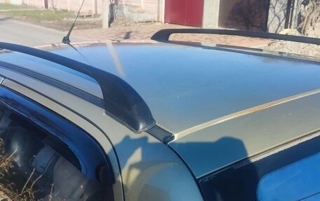 Daewoo Matiz I, 2008 год, 400 000 рублей, 8 фотография